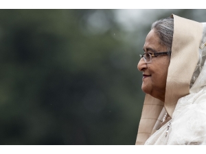 Bangladeş’te Şeyh Hasina 3. Kez Başbakan Seçildi