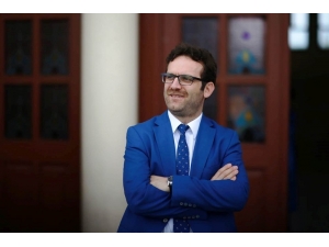 Doç. Dr. Ahmet Türkan’dan ’Ermeni Tehciri’ Gerçeğini Aydınlatan Eser