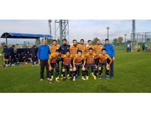 Yeşilyurt Belediyespor, Antalya Belek’te Güç Depoluyor