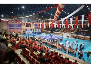 Ordu’da 2019’da Her Ay Bir Ulusal Spor Organizasyonu Var