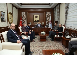 Bayburt Osb’ye Organik Tarım Ve Hayvancılık Sektöründe Bir Yatırım Daha