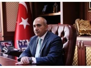 Başkan Kara’dan Yeni Yıl Mesajı