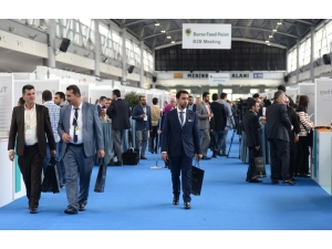 Btso Yönetim Kurulu Başkanı Burkay: