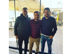 Arif Şahin, Elaziz Belediyespor’da