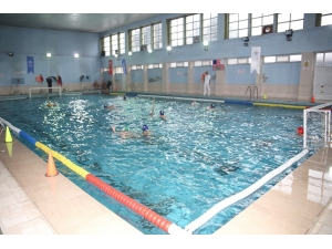 Goller 97. Kurtuluş Günü Anısına Atıldı