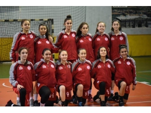 Kayseri Basketbol Takımları Analig’de Çeyrek Finale Yükseldi