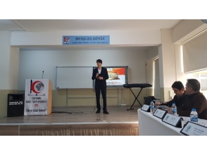 Atakum Anadolu İhl ‘Genç Sesler Musiki Yarışması’nda İl Birincisi Oldu