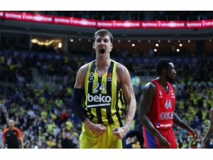 Aralık Ayının Mvp’si Vesely