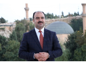 Belediye Başkanı Çiftçi Yeni Yıl Açıklaması