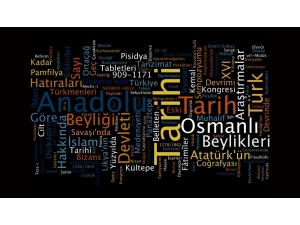 Türk Tarih Kurumu 2018 Yılında 74 Eseri Okurla Buluşturdu