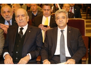 Kmtso Başkanı Zabun İş Dünyasının Sorunlarını Bakan Pekcan’a Sundu