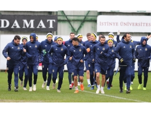 Fenerbahçe Ve Galatasaray’da Tatil Yarın Bitecek