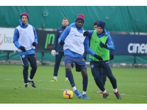 Kasımpaşa Yarın Sahaya İnecek