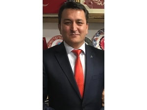 Mhp Develi Teşkilatından İttifak Açıklaması