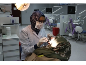 İmplant Ömürlük Bir Tedavi Yöntemi