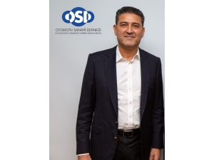 Osd Başkanı Yenigün: “Otomotiv Sektörü Nefes Almaya Devam Edecek”