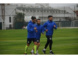 Amed Sportif Faaliyetler İzne Çıktı