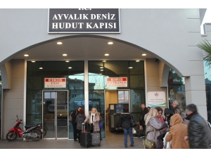 Yılbaşında Yunanistan’a İlgi Yok