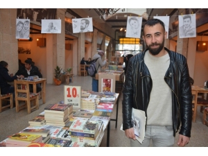 Video İzleyerek Öğrendi, Yaptıklarını Gören Hayran Kalıyor