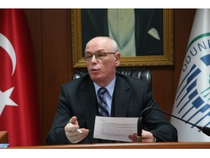 Kazım Kurt’tan Katılımcı Ve Şeffaf Belediyecilik Örneği