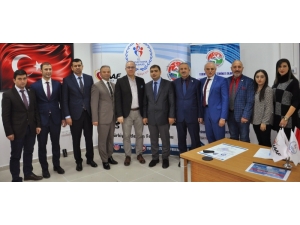 Çocuk Atletizmi Projesi, Türkiye’yi Kucaklıyor