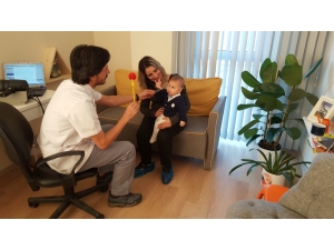 Şaşılık Kader Değil