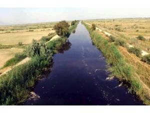 Kendirlioğlu; “Menderes’in Kirlenmesi Önlenmelidir”