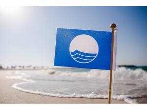 Türkiye’deki Mavi Bayraklı Plaj Sayısında Büyük Artış Yaşandı