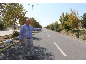 Kırkağaç’ın Yollarına 19 Milyonluk Yatırım