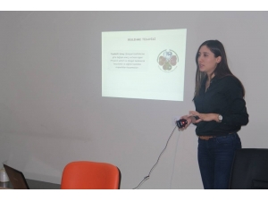 Çocuklar Kış Aylarında Düzenli Ve Dengeli Beslenmeli