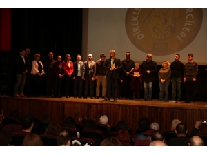 Büyükşehir Şehir Tiyatrolarına 2 Ödül