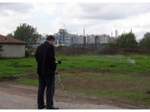 Gürültü Kirliliği Yapan 12 İşletmeye 325 Bin Tl Ceza