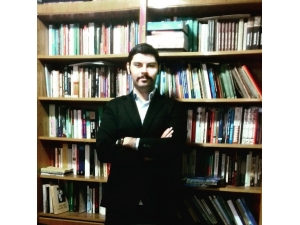 Uluslararası İlişkiler Uzmanı Balcı’dan 2019 Bölgesel Risk Değerlendirmesi