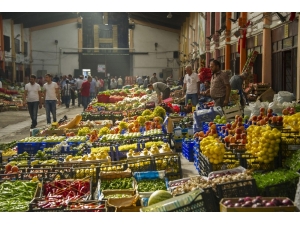 İstanbul’un Aralık Ayı Zam Şampiyonu Yeşil Soğan Oldu
