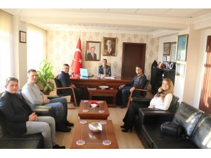 Emet Kaymakamlığı Proje Birimi’nin Başarısı