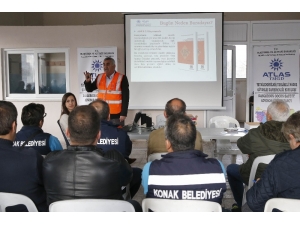 Konak’tan Öncü Bir Adım Daha