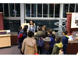 Kocaeli’nde Üniversitelilere Destek