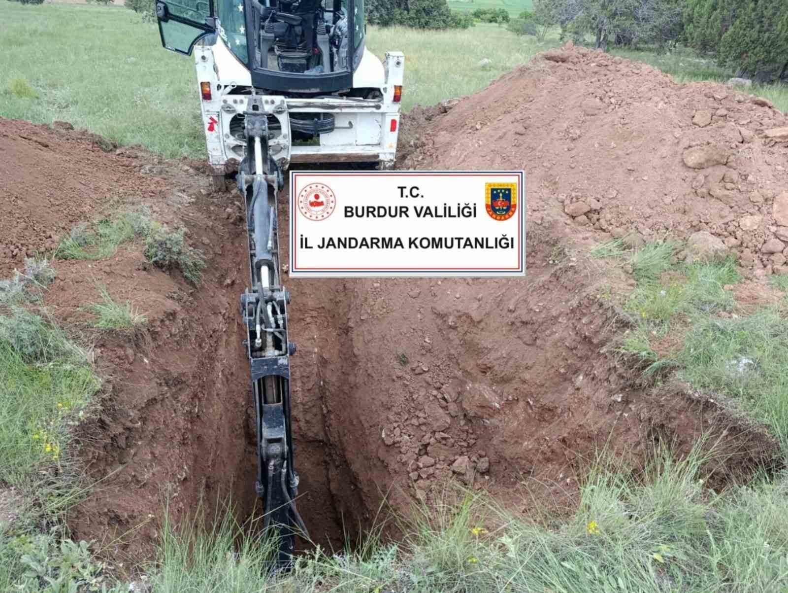burdur-da-kacakcilik-operasyonu