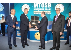 Tekli: "Bütüncül Destek Paketi Sanayicimizi Heyecanlandırdı"