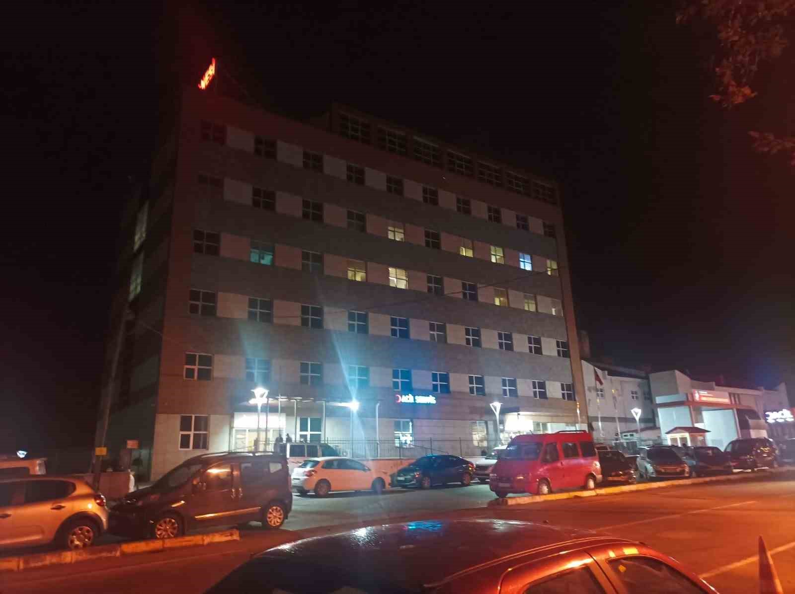 gorele-kaymakamligi-ndan-sebeke-suyunu-kullanmayin-uyarisi