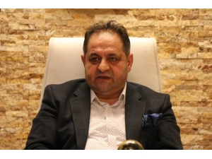 Suat Altın 2019’dan Umutlu