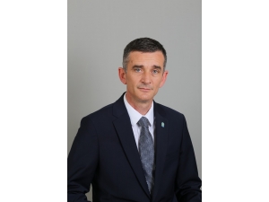 Milletvekili Dikbayır’dan Büyükşehir Belediyesi Kanun Teklifi