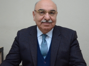 Yediyıldız: “31 Mart Yerli Ve Milli Olmanın Seçimidir”