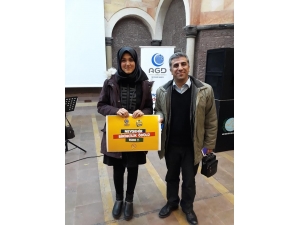 Siyer-i Nebi Yarışmasının İl Birincisi Belli Oldu