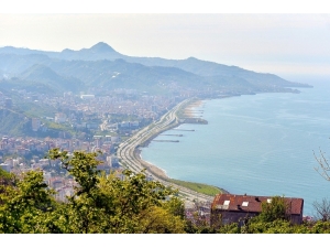 Giresun’da Gözler Ak Parti’den Açıklanacak Belediye Başkan Adaylarında