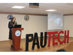 Paü’de Fikir Ekimi Pautech Gerçekleştirildi