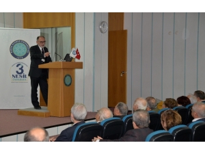 Çocuk Cerrahisinin 33 Yıllık Başkanı Doğruyol Emekli Oldu