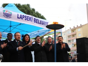 Ak Parti’li Turan: “Bu Ülkeye Yan Bakan, Pkk’sı, Fetö’sü, Dhkp-c’si Kim Varsa Mutlaka Bedelini Ödeyecek”