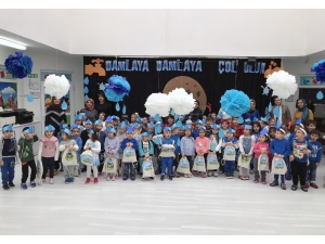 Bilinçli Su Eğitimleri Devam Ediyor