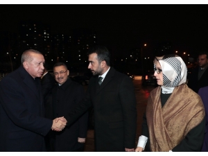 Cumhurbaşkanı Erdoğan: “Cumhur İttifakı’nda Kimse Çizdiğimiz Çizginin Dışına Çıkamaz”